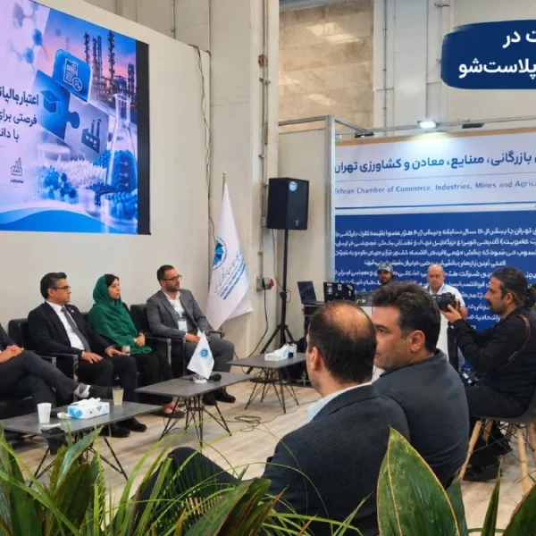 تأکید بر هدفمندی تحقیق و توسعه در صنعت پلیمر؛ از تغییر نگاه به R&D تا استفاده از اعتبار مالیاتی